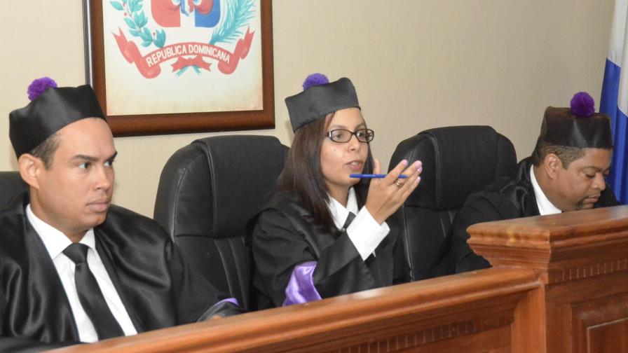 Tribunal Superior Administrativo se reserva fallo en petición contra espectáculos en Anfiteatro Nuryn Sanlley