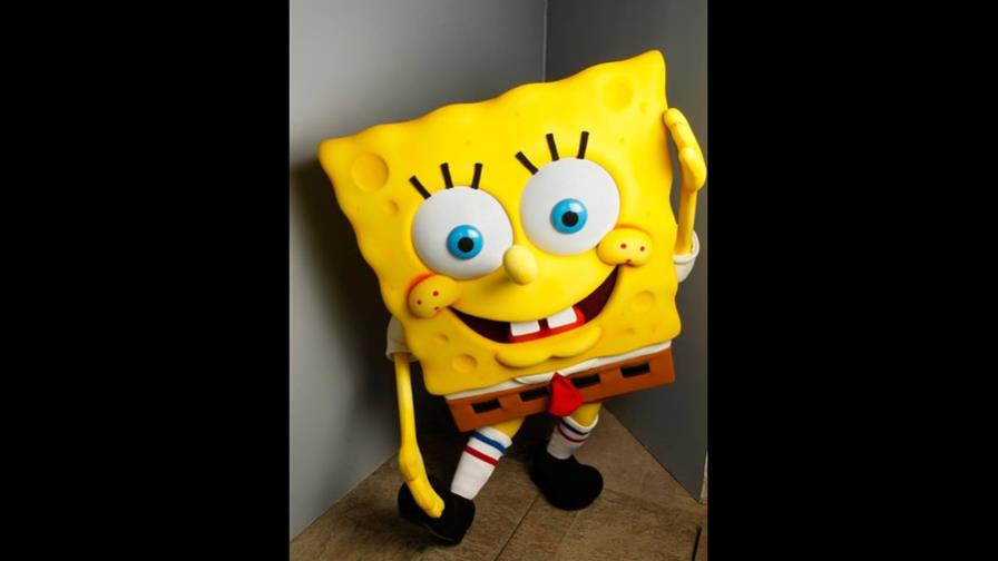 Bob Esponja, el musical que llegará a Broadway