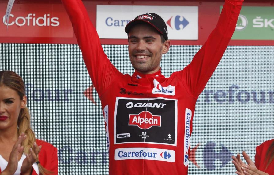  La Vuelta a España llega a su primer día de asueto con todo por resolver