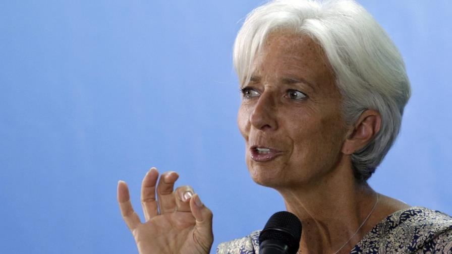 Los países emergentes deben tomar medidas para evitar impacto de la desaceleración china