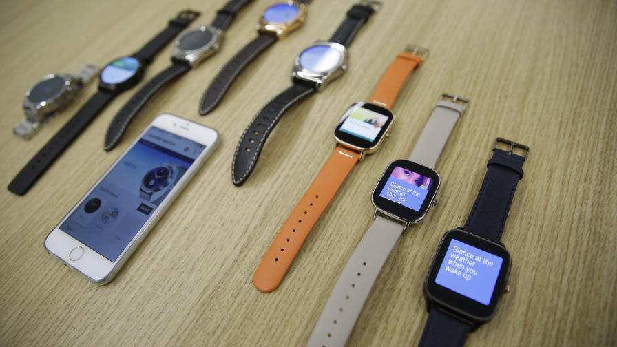 Google lanza app que conecta smartwatches Android con iPhone Google lanza app que conecta smartwatches Android con iPhone