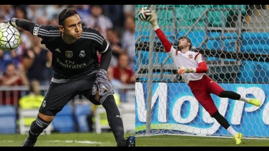 El Real Madrid culpa al Manchester del fracaso del fichaje de David De Gea