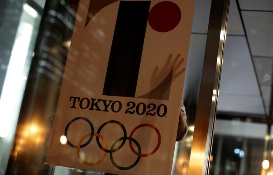 Japón abandona diseño para olimpíadas 2020 por denuncia de plagio