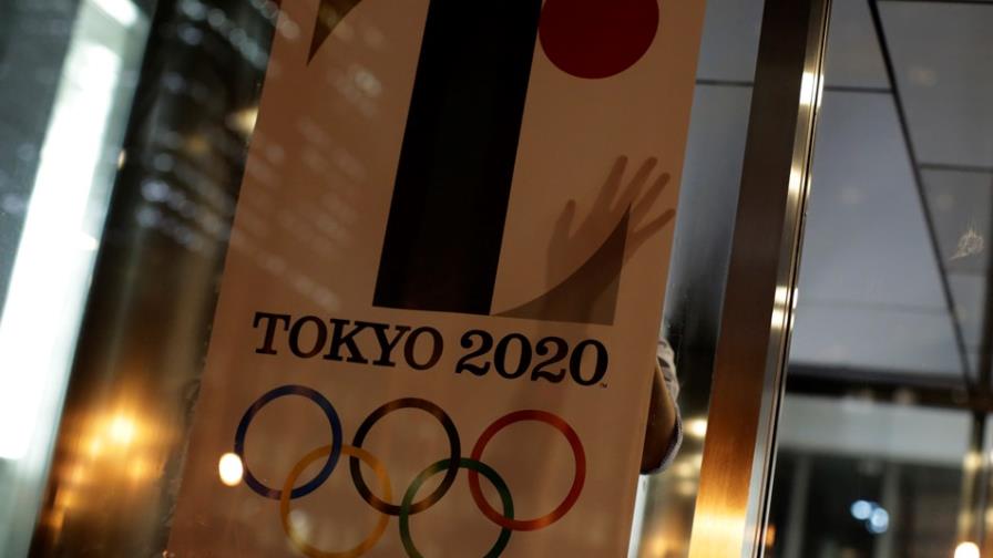 Japón abandona diseño para olimpíadas 2020 por denuncia de plagio