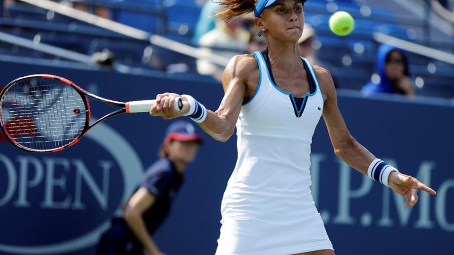 Caen preclasificadas en el US Open de tenis