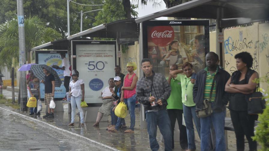 Acueducto Valdesia mejora volumen agua