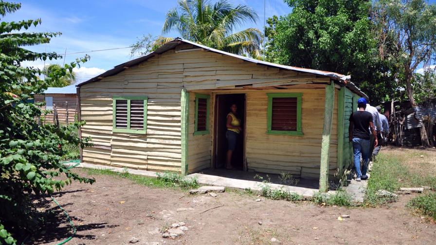 Residentes de Hatillo Palma temen salir de sus casas 