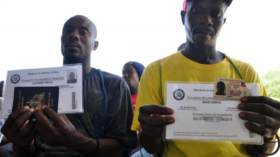 Fadul: “Proceso de deportación continúa conforme a la ley”