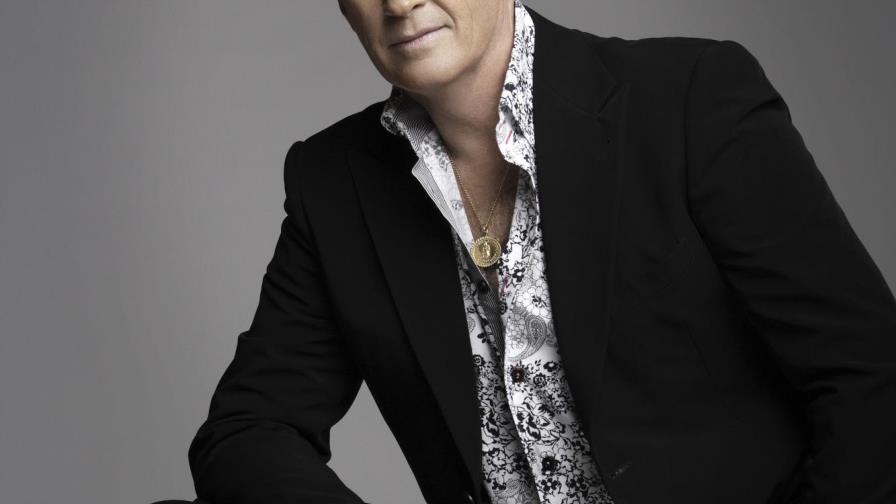 Emmanuel firmará autógrafos en Agora