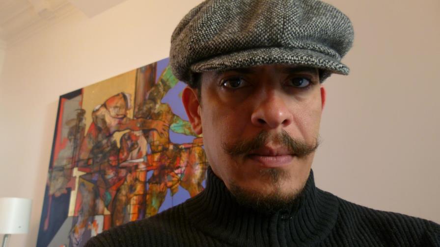 Chichí Reyes expone en colectiva de la Unesco en París