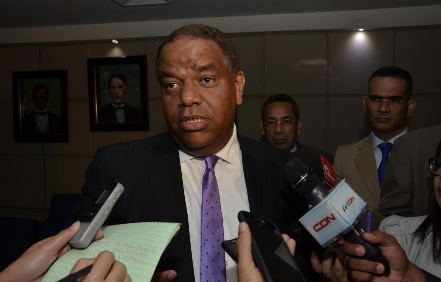 El Partido de la Liberación Dominicana busca pactar con 20 fuerzas políticas 