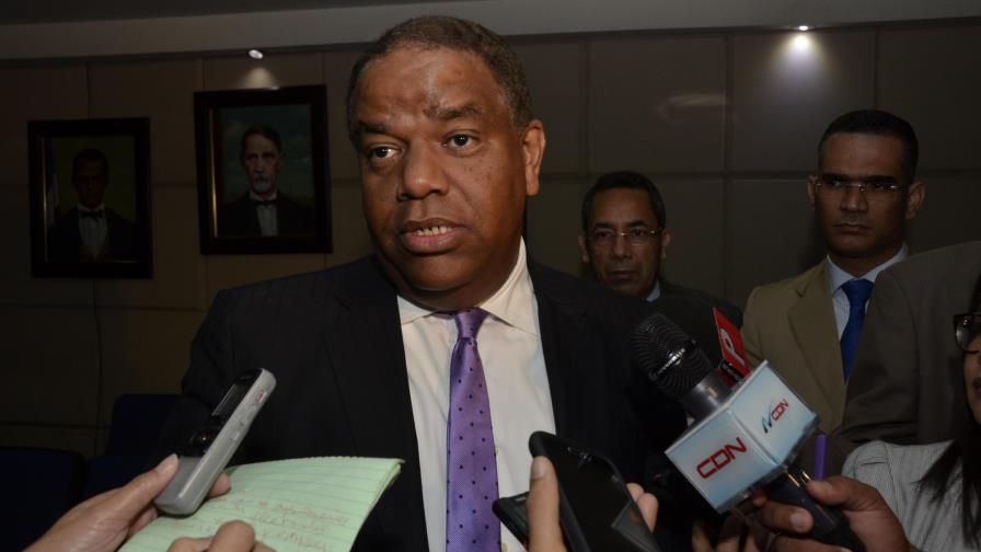 El Partido de la Liberación Dominicana busca pactar con 20 fuerzas políticas 