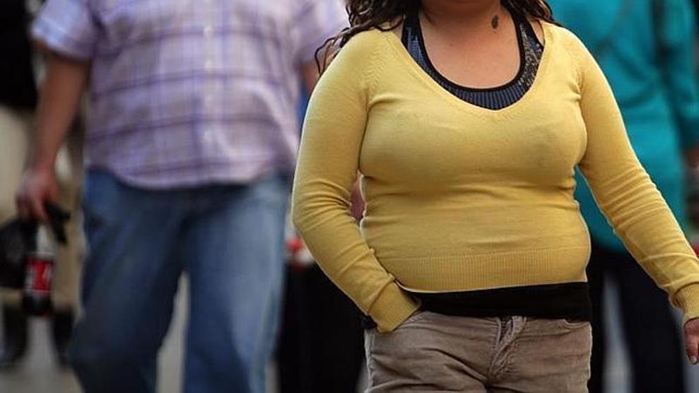 La OPS culpa a los alimentos procesados de “epidemia de obesidad” en Latinoamérica