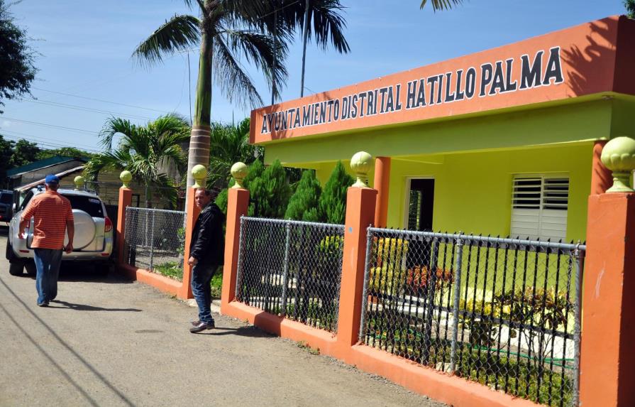Apresan a tres haitianos por el caso de violación a una mujer en Hatillo Palma