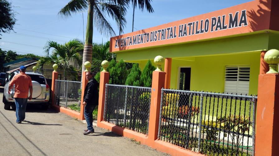 Apresan a tres haitianos por el caso de violación a una mujer en Hatillo Palma