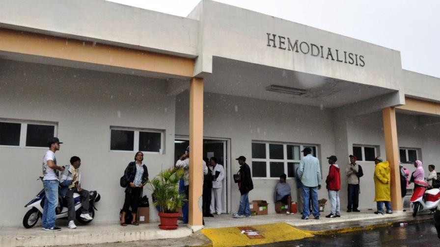 El dinero que consume un tratamiento de alta complejidad