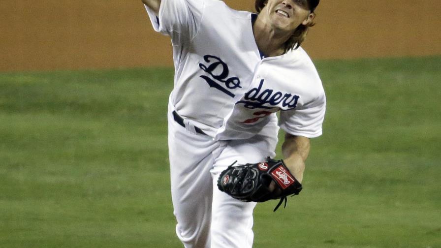 Dodgers superan a Gigantes otra vez 