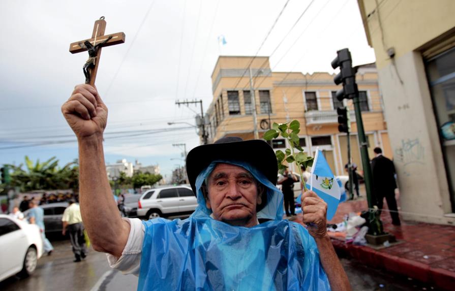 Guatemala ante las elecciones más atípicas y cuestionadas de su democracia
