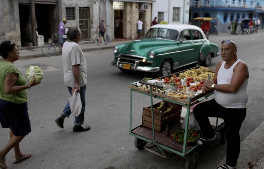 Los cuentapropistas cubanos podrán solicitar préstamos sin presentar garantes 