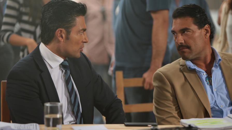 Película “Ladrones” se estrenará el 9 de octubre en Estados Unidos y el 15 en República Dominicana 