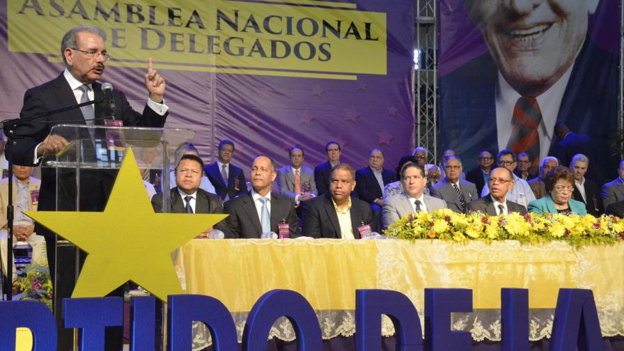 La reelección presidencial