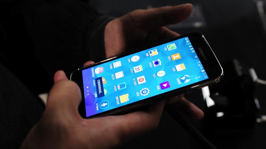 Aumenta malware en teléfonos Android