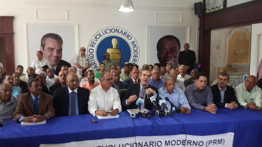 Abinader: “Las visitas sorpresa son un esquema fallido”