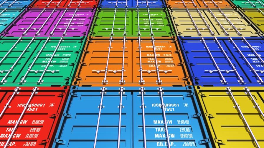 Comercio mundial afectado por la debilidad de las monedas de mercados emergentes