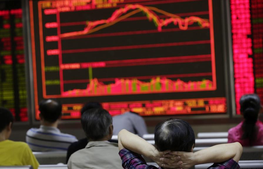 China corre el riesgo de sufrir una discontinuidad económica