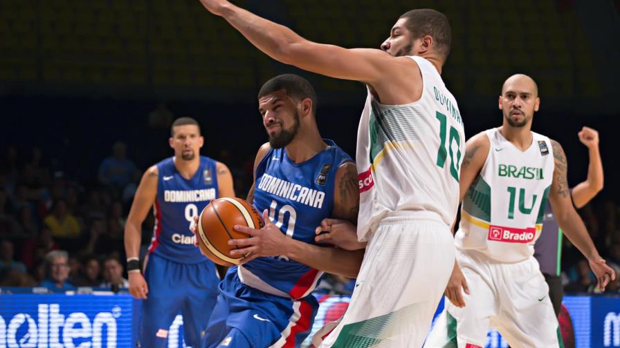 Dominicana cumple pronósticos con Panamá y logra primer triunfo en el preolímpico