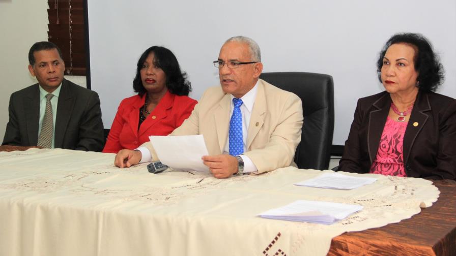 Colegio de Notarios afirma que nueva ley evita embargos y desalojos irregulares