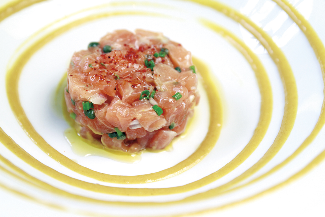 Restaurante Pat’e Palo