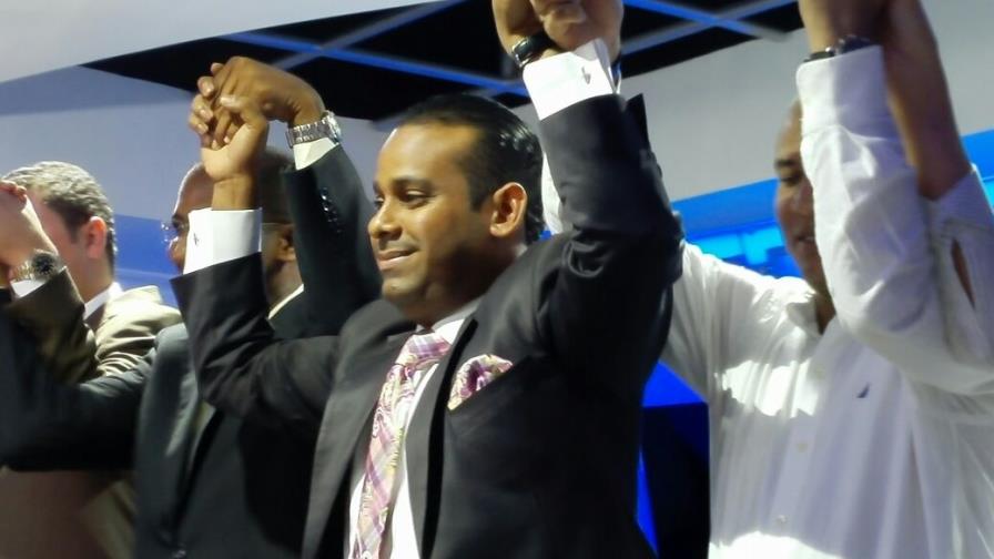 Vicepresidente del PRD llama a perredeístas a no desesperarse