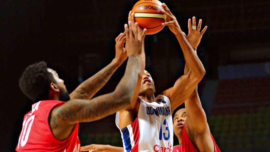 La RD se juega hoy  el pase ante Uruguay