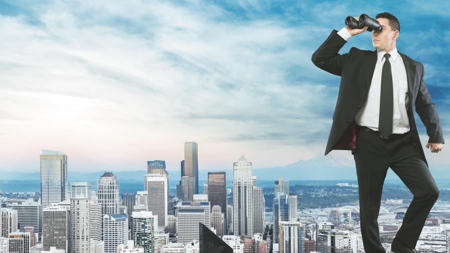 Si no hay trabajo: ¿qué hago? (II)