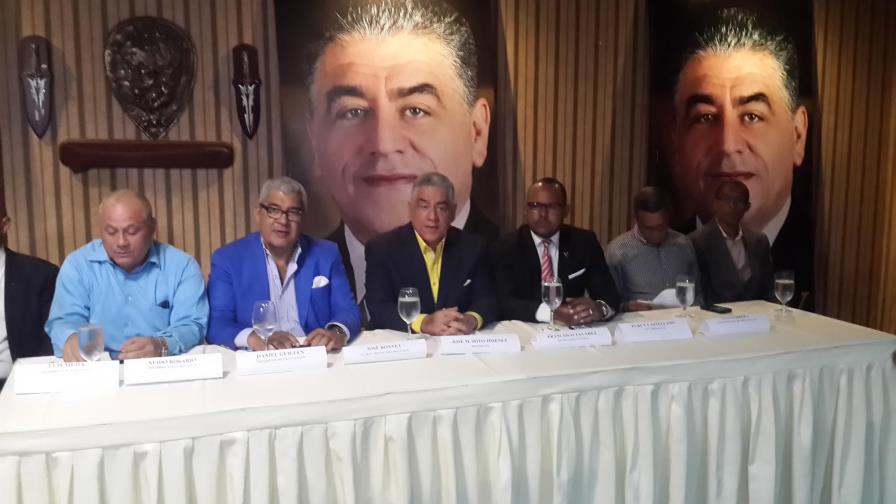 V República espera la inspección de la JCE 