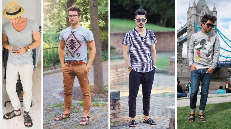 El secreto de las gladiadoras masculinas