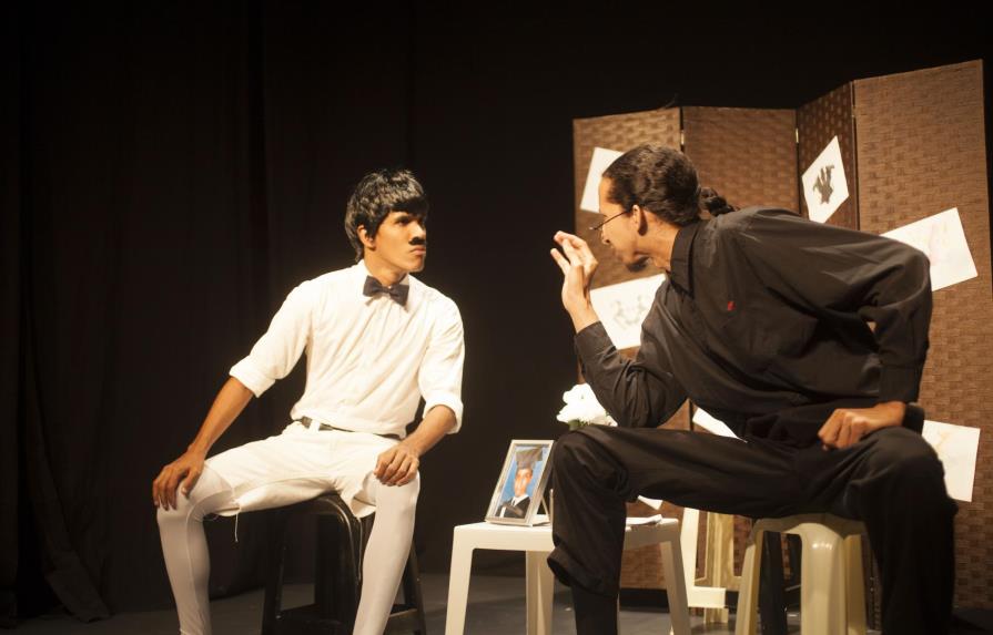 Teatro Guloya inicia hoy “Lo que Parió el Bobo”