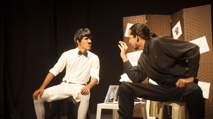Teatro Guloya inicia hoy “Lo que Parió el Bobo”