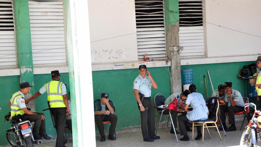 Puertoplateños divididos ante el traslado de la dotación de AMET tras choque con “El Querido”