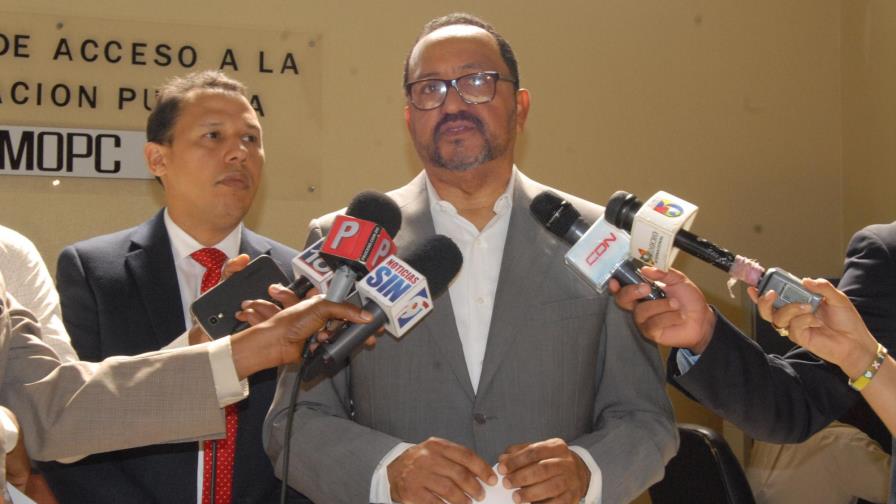 El PRM solicita a Obras Públicas informaciones sobre la carretera de Samaná 