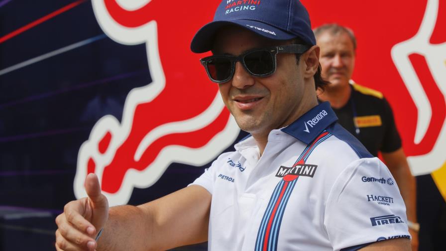 Massa y Bottas manejarán con Williams por otra temporada 