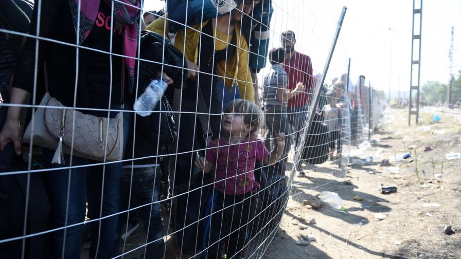 Bayern Munich crea academia para niños refugiados en Alemania