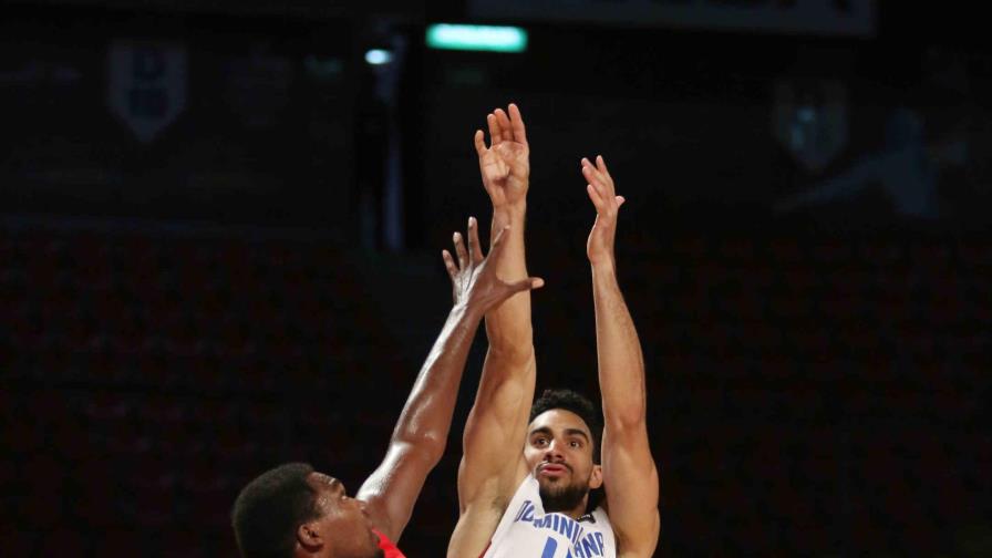 Juan José García se perderá el resto de Preolímpico