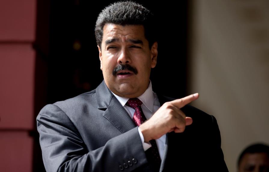 Venezuela obtiene préstamo de US$5 mil millones de China