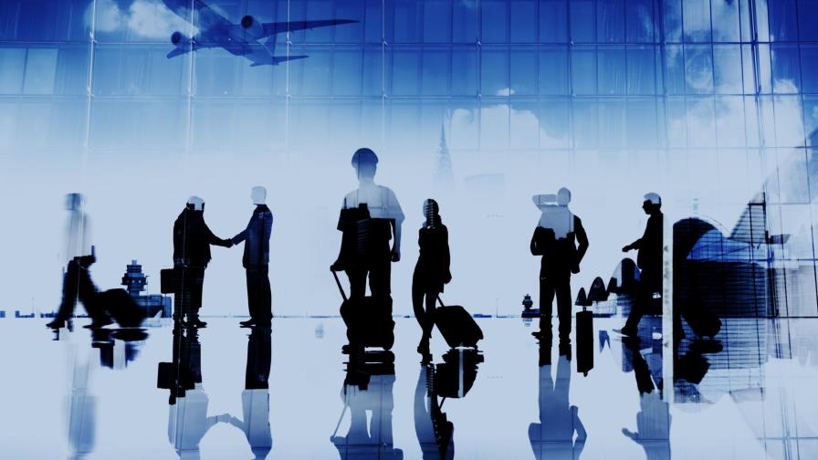 Grandes ventajas de los viajes de negocios Grandes ventajas de los viajes de negocios