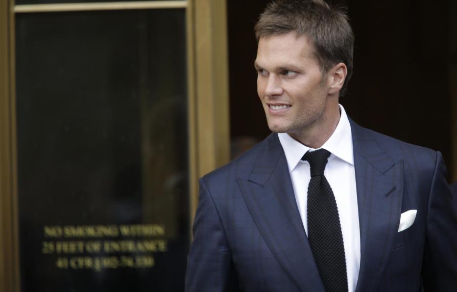Juez revoca suspensión de Tom Brady 