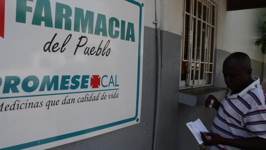 Asaltan en Villa Consuelo a colector de Promese y lo despojan de RD$30,000