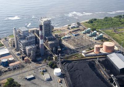 Parque Industrial de Itabo  paga RD$2,619 MM en nómina 2014