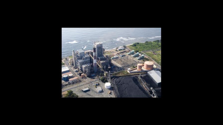 Parque Industrial de Itabo paga RD$2,619 MM en nómina 2014 Parque Industrial de Itabo paga RD$2,619 MM en nómina 2014